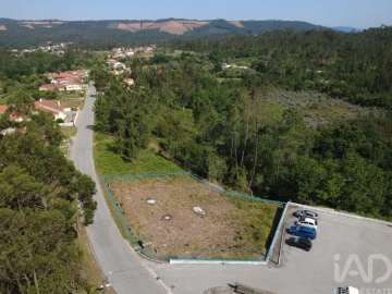 Terreno para Venda em Lousã e Vilarinho