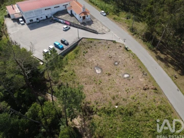 Terreno para Venda em Lousã e Vilarinho