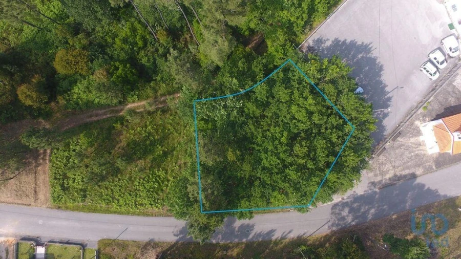 Terreno para Venda em Lousã e Vilarinho Foto 1