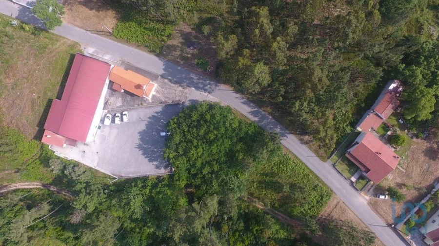 Terreno para Venda em Lousã e Vilarinho Foto 6