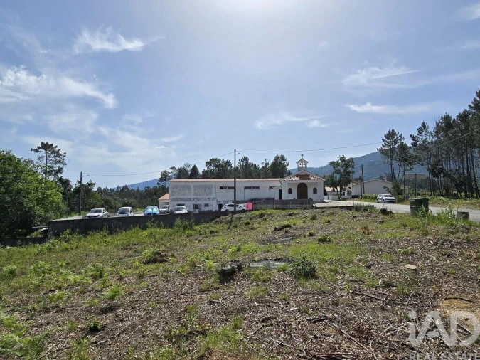 Terreno para Venda em Lousã e Vilarinho Foto 17