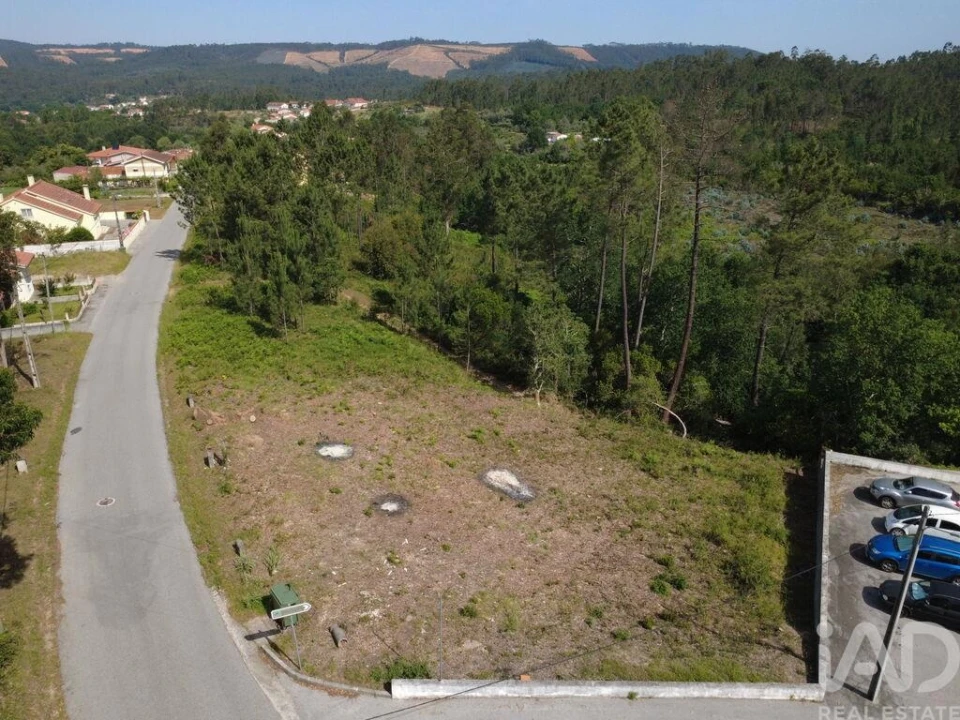 Terreno para Venda em Lousã e Vilarinho Foto 2
