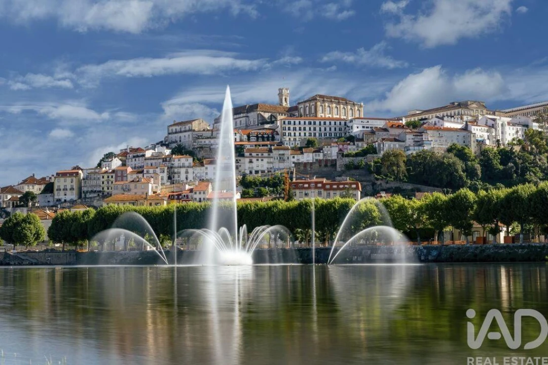 Terreno para Venda em Lousã e Vilarinho Foto 21
