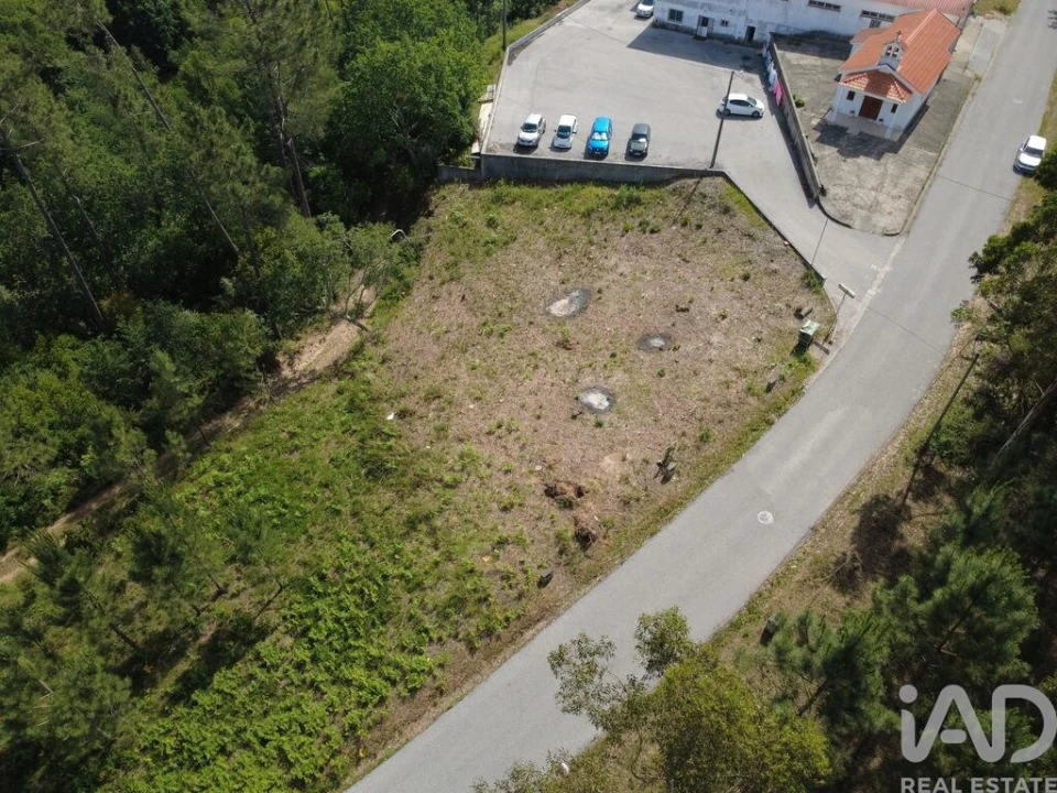 Terreno para Venda em Lousã e Vilarinho Foto 5