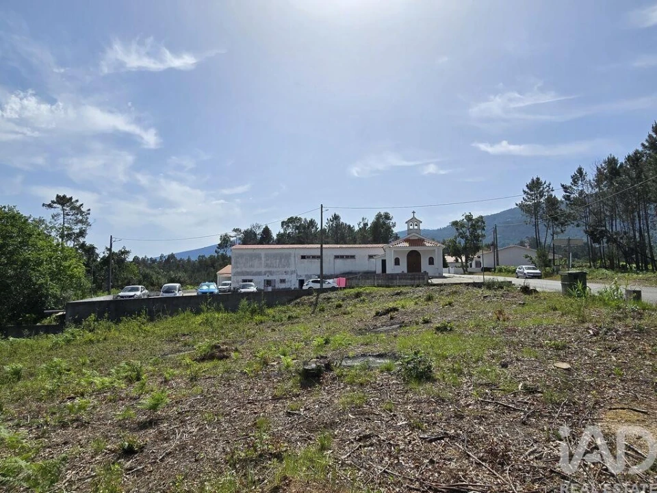 Terreno para Venda em Lousã e Vilarinho Foto 17