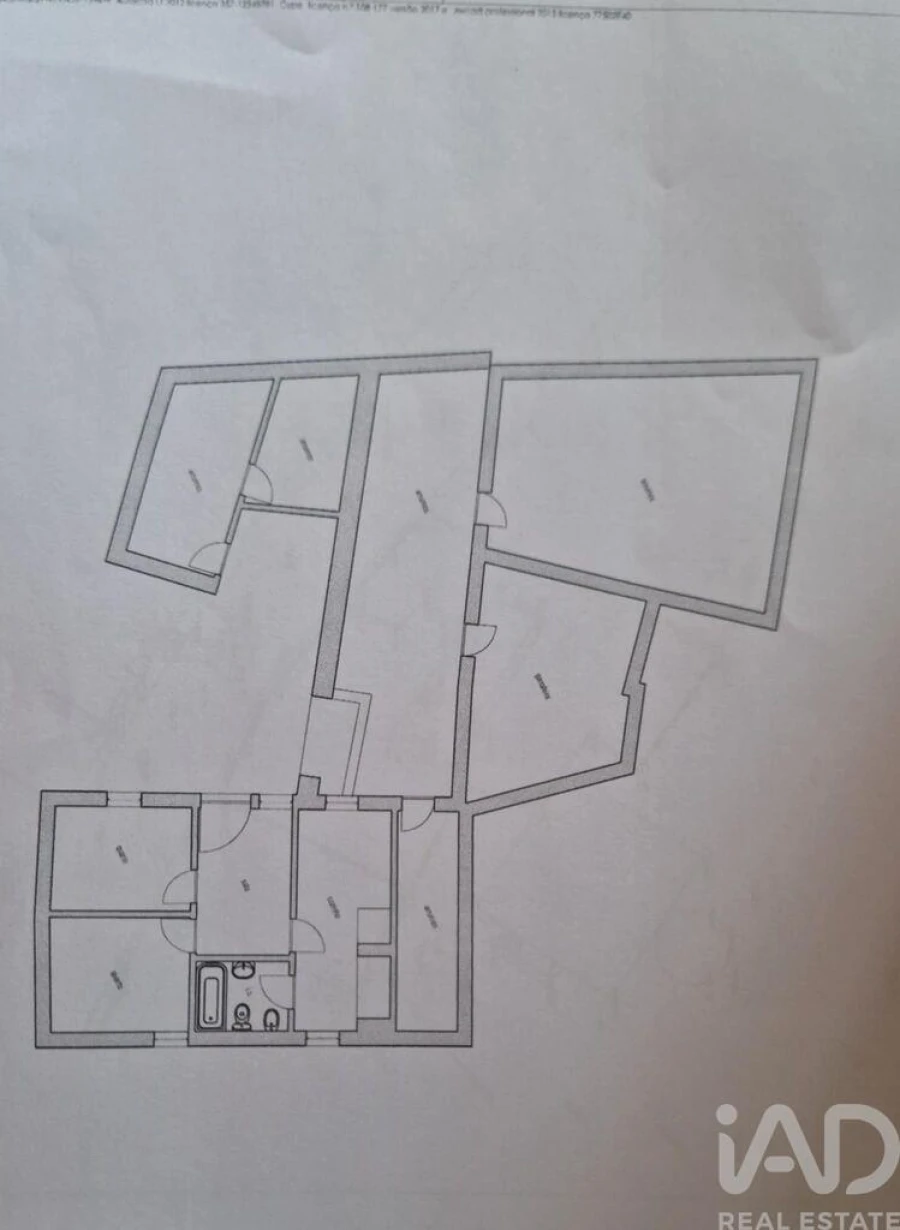 Moradia T3 para Venda em Alqueidão da Serra Foto 25