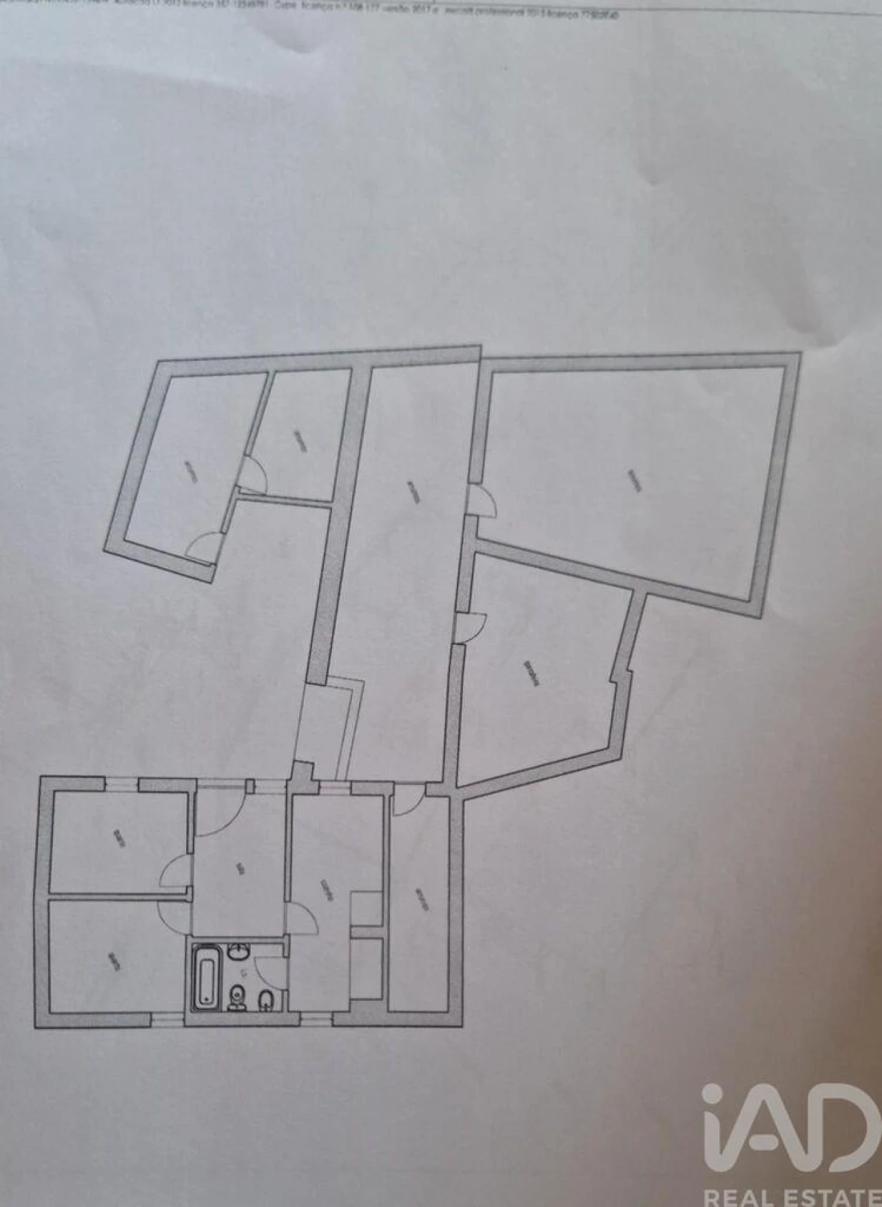 Moradia T3 para Venda em Alqueidão da Serra Foto 25