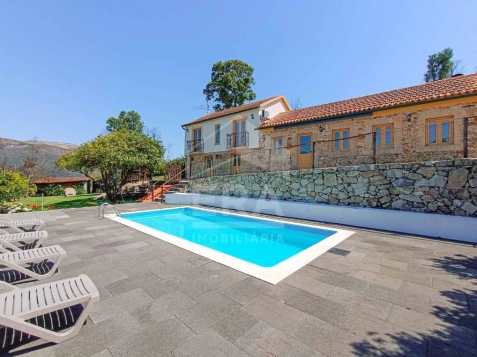 Quinta para Venda em Talhadas Foto 15