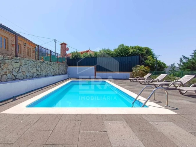 Quinta para Venda em Talhadas Foto 16