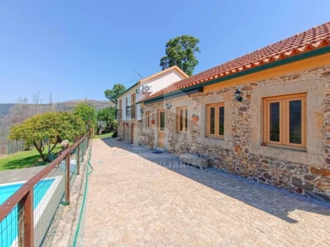 Quinta para Venda em Talhadas Foto 4