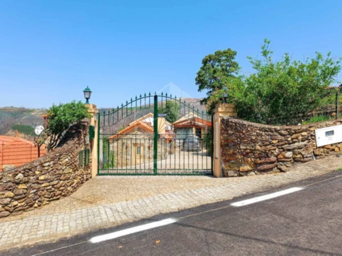 Quinta para Venda em Talhadas Foto 1