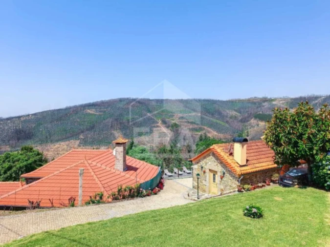 Quinta para Venda em Talhadas Foto 2