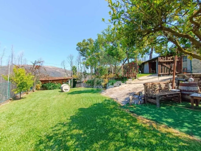 Quinta para Venda em Talhadas Foto 17