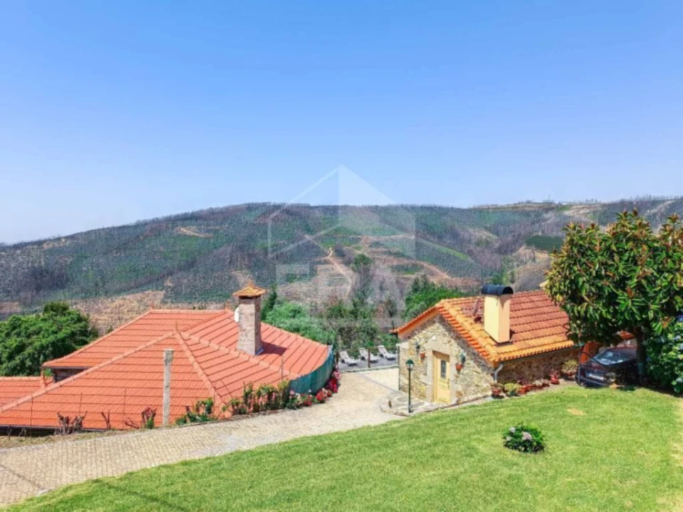 Quinta para Venda em Talhadas Foto 2