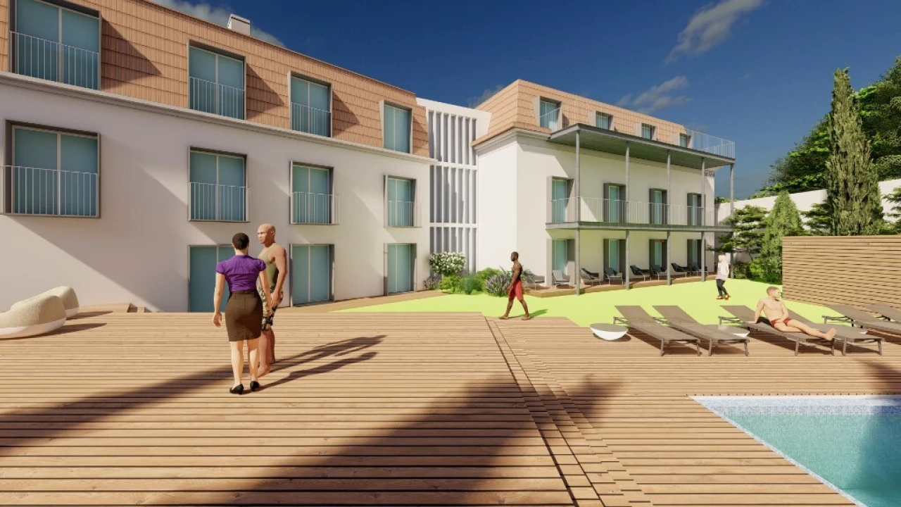 Prédio para Venda em Cascais e Estoril Foto 3