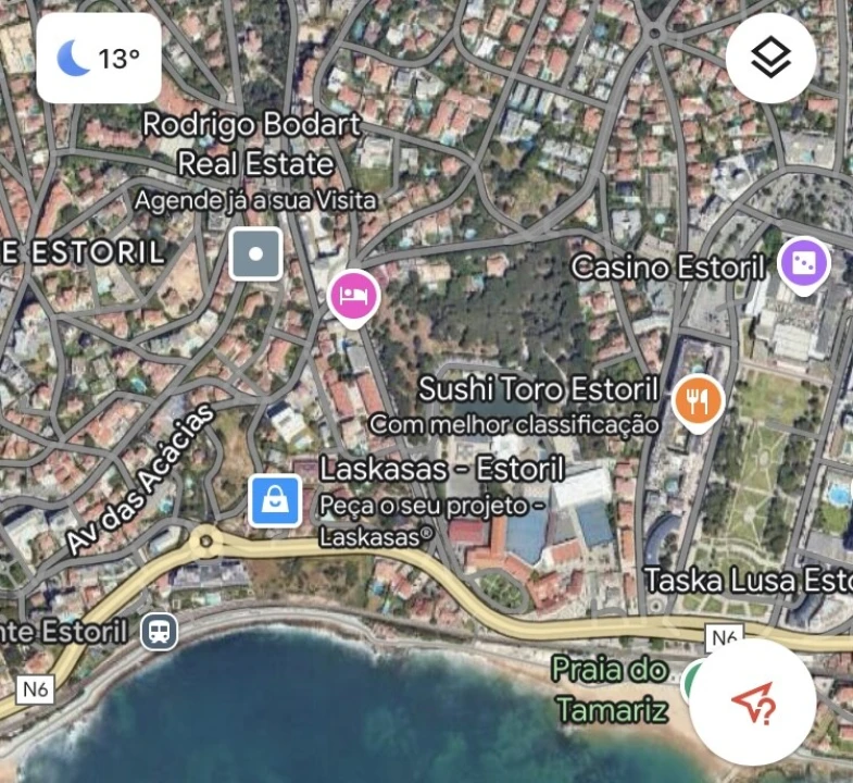 Prédio para Venda em Cascais e Estoril Foto 4