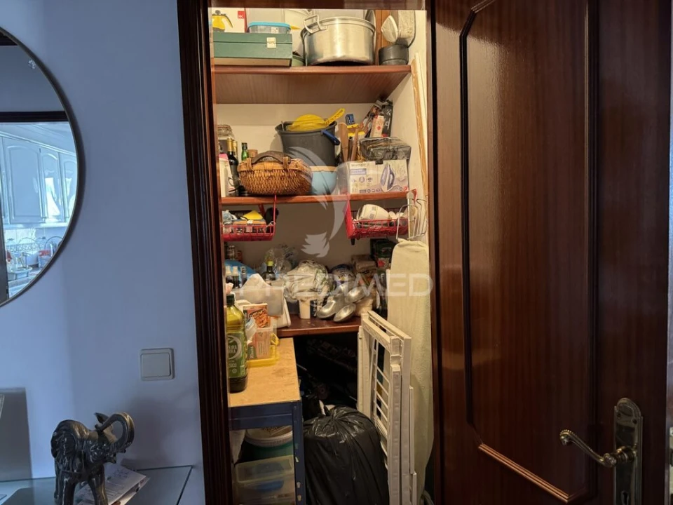 Apartamento T3 para Venda em Ramada e Caneças Foto 18