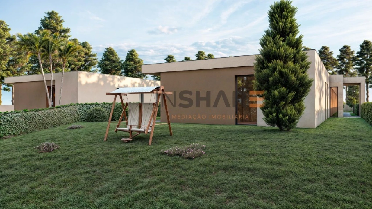 Moradia T3 para Venda em Loureira Foto 15