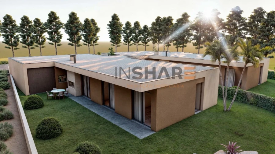 Moradia T3 para Venda em Loureira Foto 8