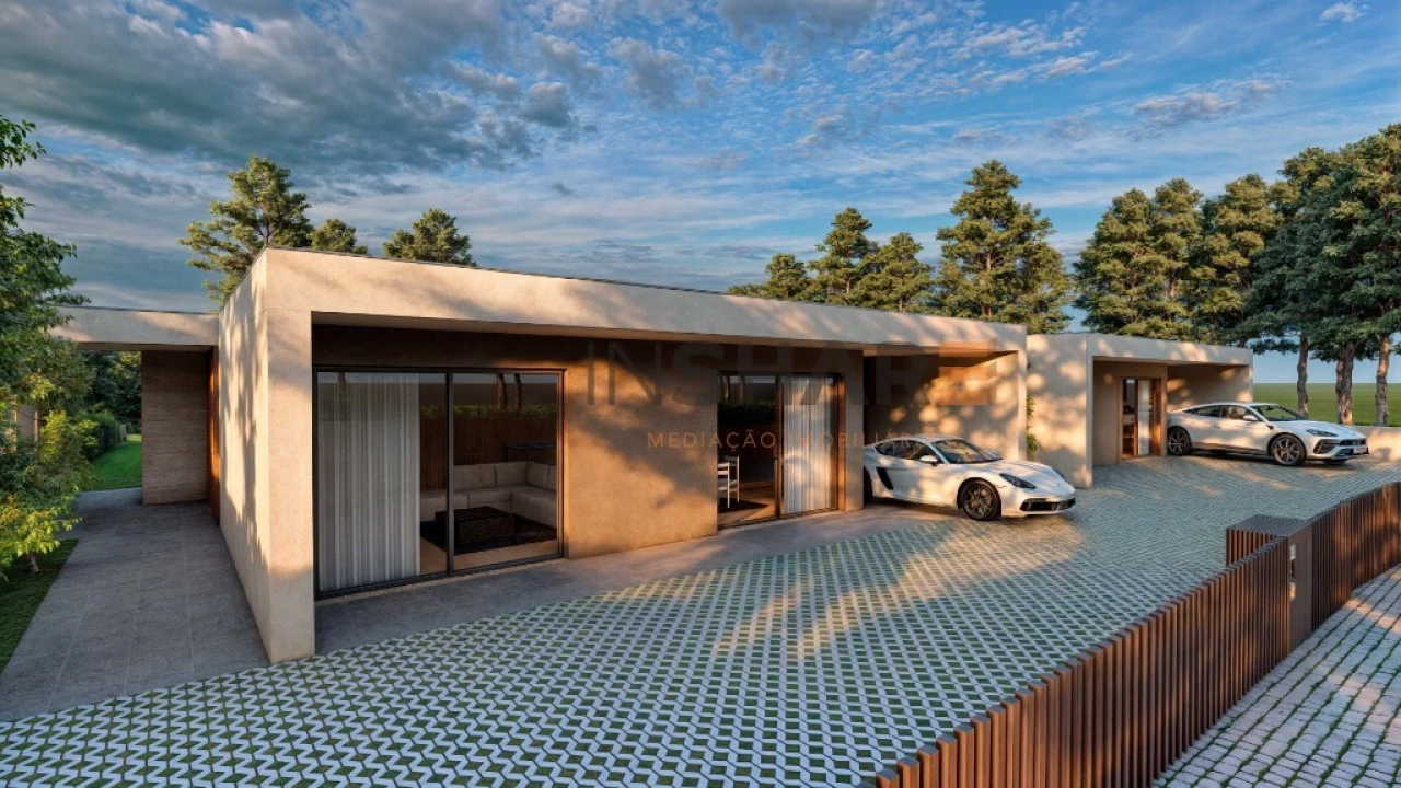 Moradia T3 para Venda em Loureira Foto 21