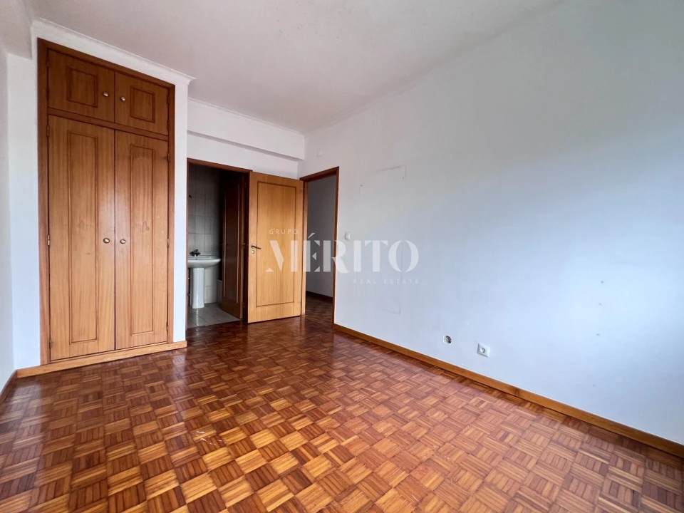 Apartamento T3 para Venda em São Vitor (Braga) Foto 9