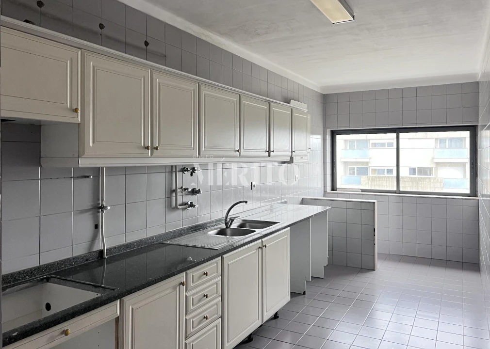 Apartamento T3 para Venda em São Vitor (Braga) Foto 2