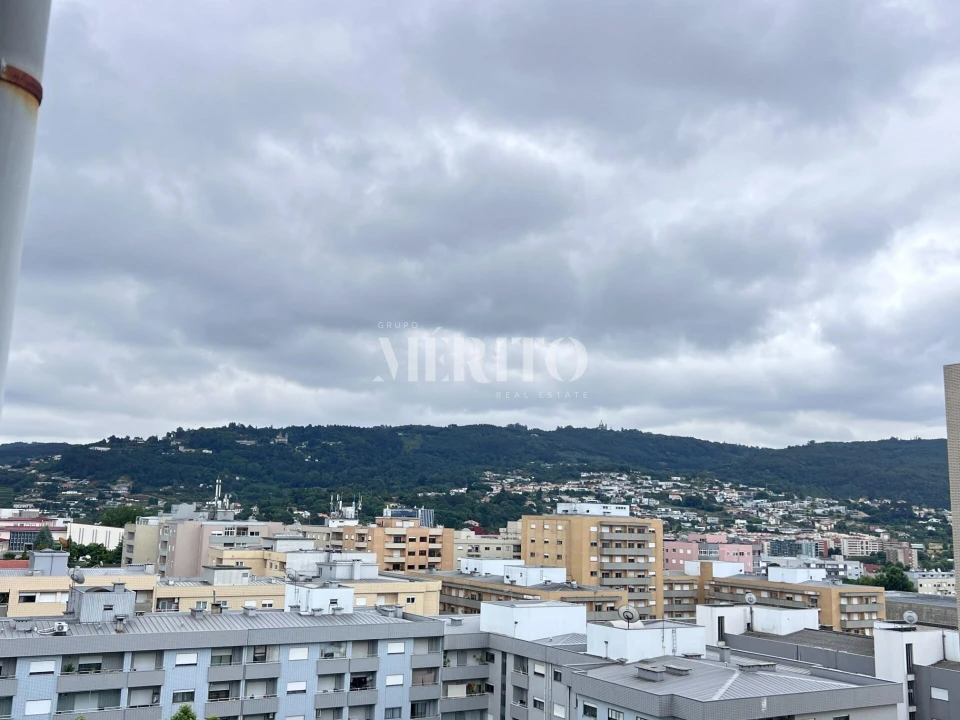 Apartamento T3 para Venda em São Vitor (Braga) Foto 5