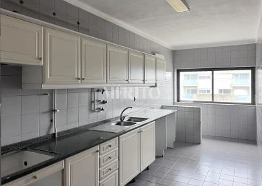 Apartamento T3 para Venda em São Vitor (Braga)