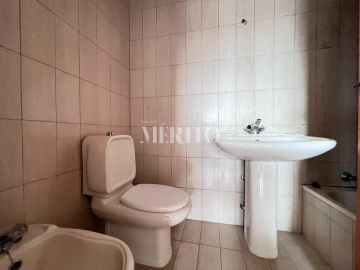 Apartamento T3 para Venda em São Vitor (Braga)