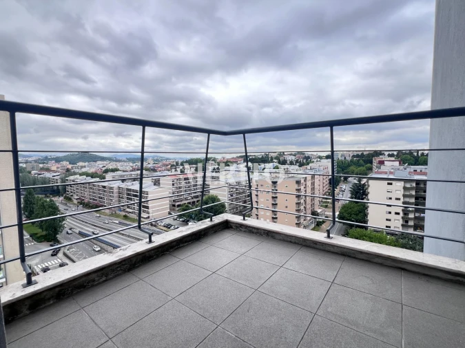 Apartamento T3 para Venda em São Vitor (Braga) Foto 13