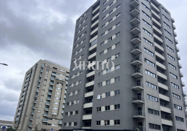 Apartamento T3 para Venda em São Vitor (Braga) Foto 17