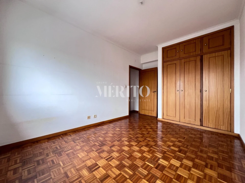 Apartamento T3 para Venda em São Vitor (Braga) Foto 8