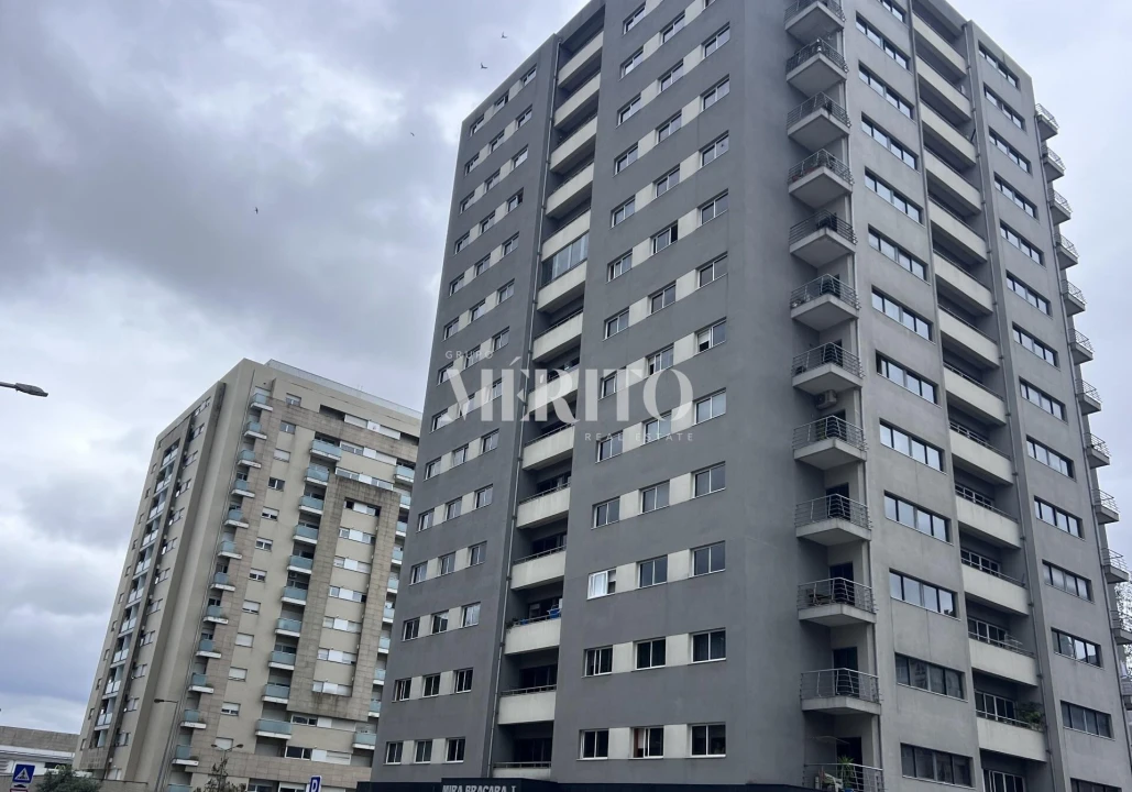 Apartamento T3 para Venda em São Vitor (Braga) Foto 17