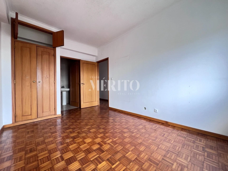 Apartamento T3 para Venda em São Vitor (Braga) Foto 7