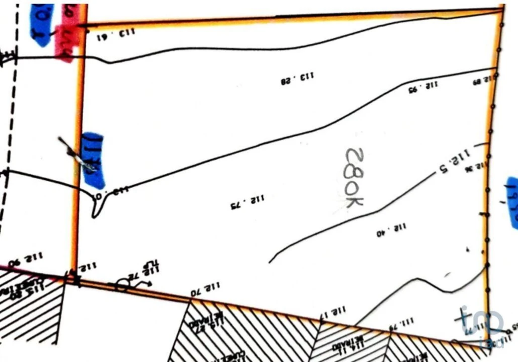 Terreno para Venda em Lamas e Cercal Foto 10