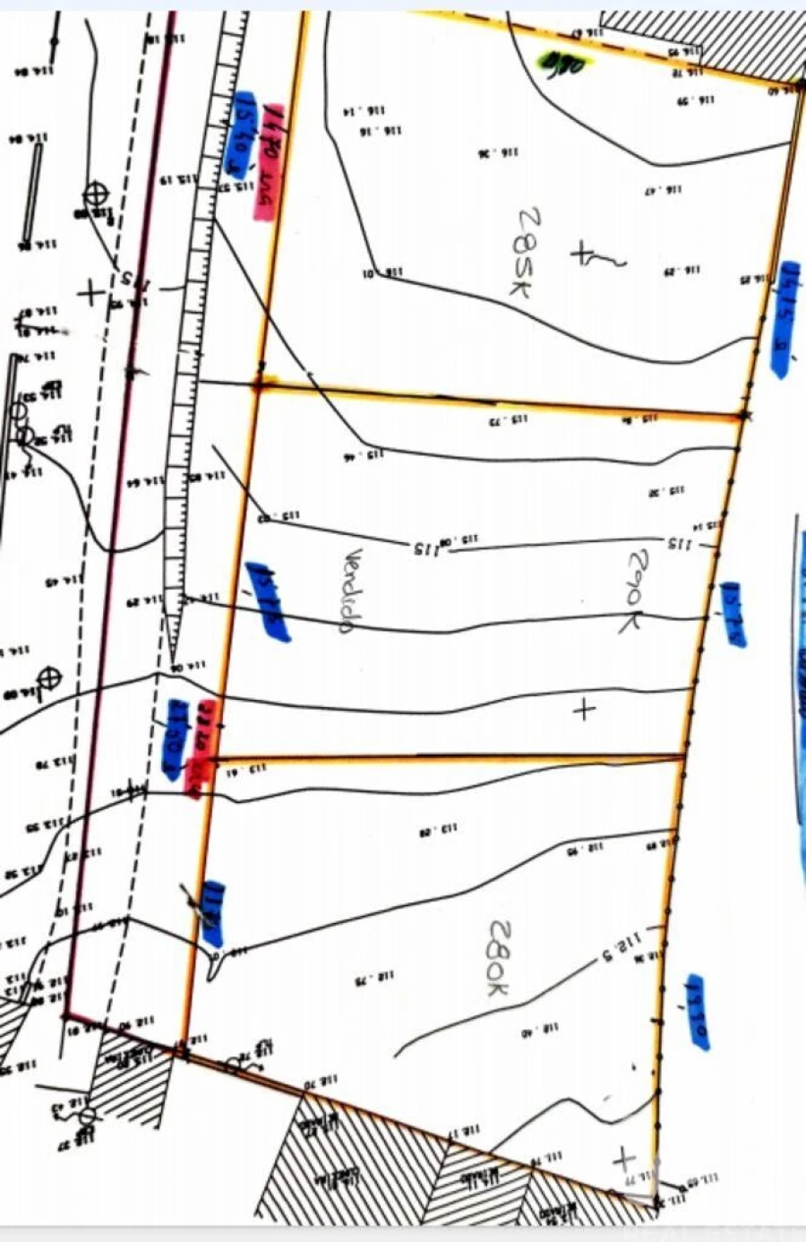 Terreno para Venda em Lamas e Cercal Foto 23