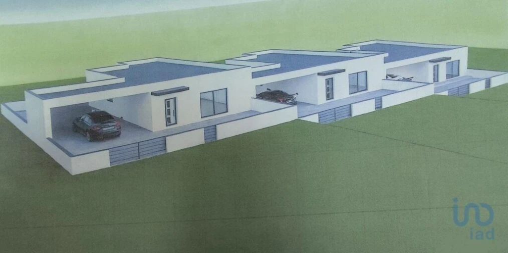 Terreno para Venda em Lamas e Cercal Foto 7