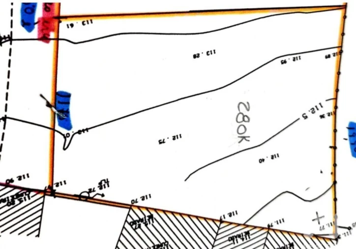 Terreno para Venda em Lamas e Cercal Foto 22