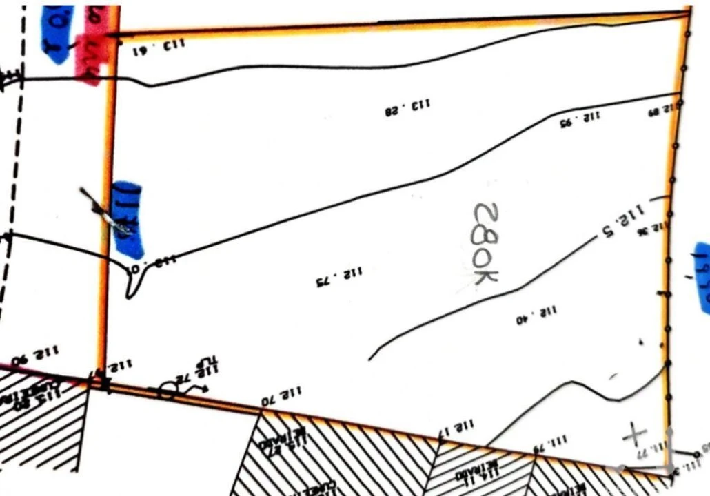 Terreno para Venda em Lamas e Cercal Foto 22