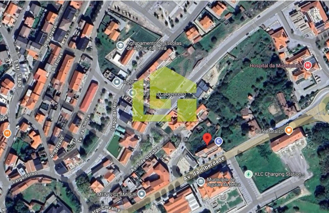 Prédio para Venda em Aguiar da Beira e Coruche Foto 36