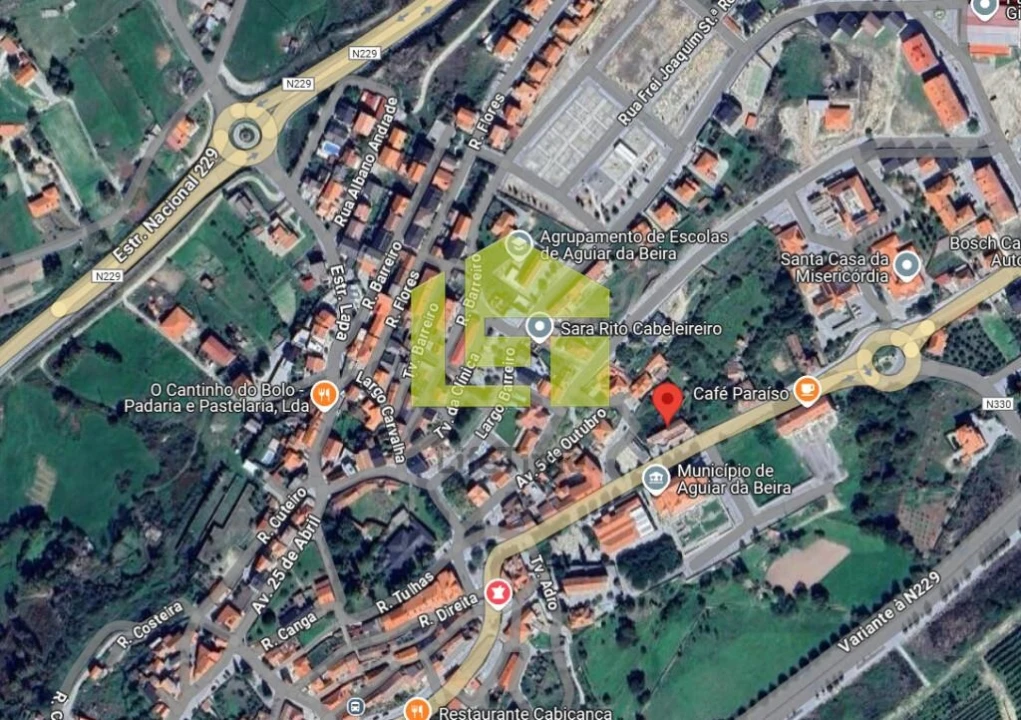 Prédio para Venda em Aguiar da Beira e Coruche Foto 35