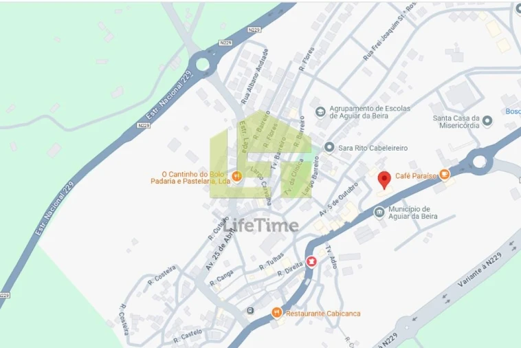 Prédio para Venda em Aguiar da Beira e Coruche Foto 34