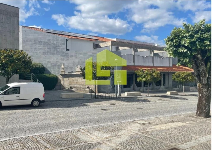 Prédio para Venda em Aguiar da Beira e Coruche Foto 2