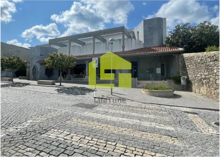 Prédio para Venda em Aguiar da Beira e Coruche Foto 33