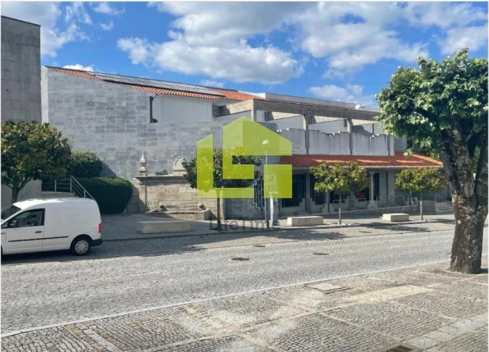 Prédio para Venda em Aguiar da Beira e Coruche Foto 32