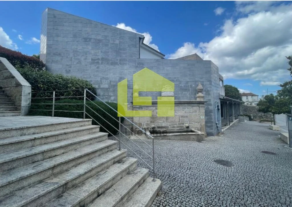 Prédio para Venda em Aguiar da Beira e Coruche Foto 31