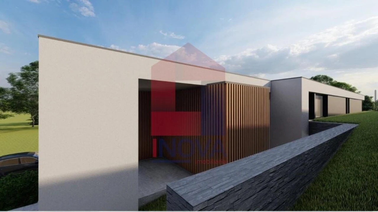 Terreno para Venda em Escariz (São Mamede) e Escariz (São Martinho) Foto 4