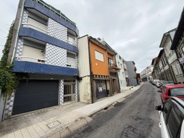 Prédio para Venda em Paranhos