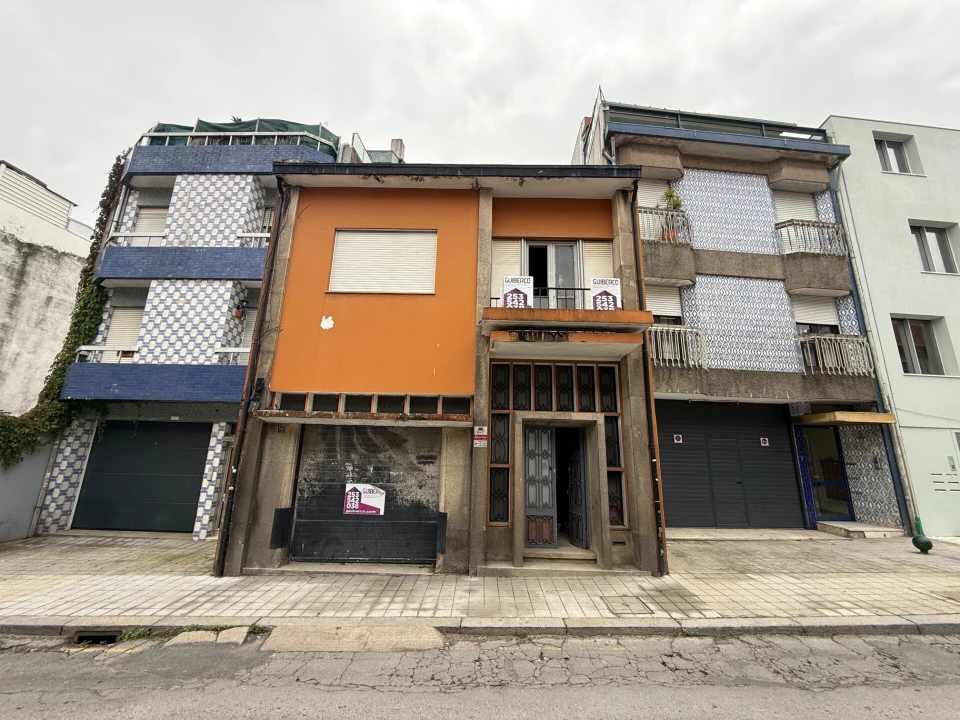 Prédio para Venda em Paranhos Foto 1
