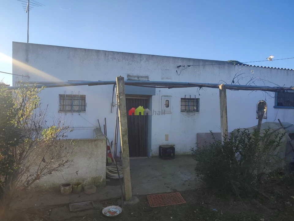 Terreno para Venda em Gaio-Rosário e Sarilhos Pequenos Foto 4